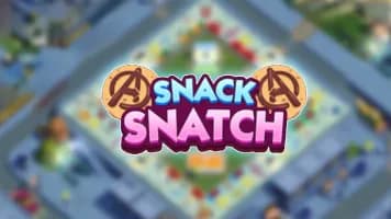 Monopoly GO Snack Snatch Rewards Milestones