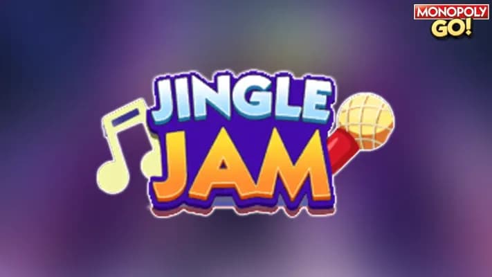 Monopoly GO Jingle Jam Rewards Milestones