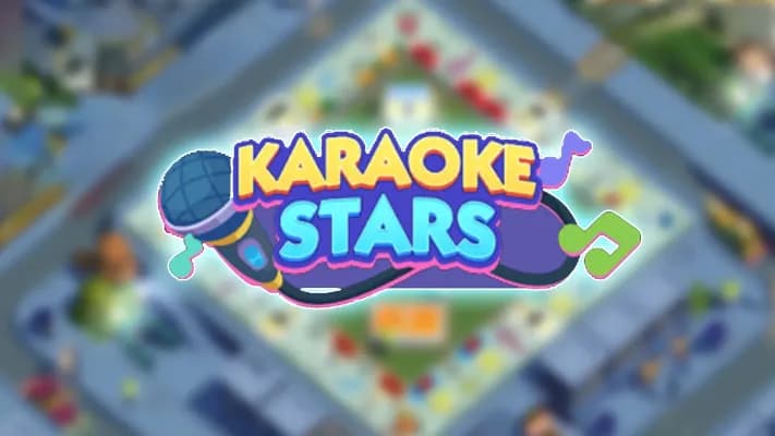 Monopoly GO Karaoke Stars Rewards Milestones