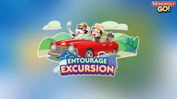 Monopoly GO Excursion Rewards Explained Milestones