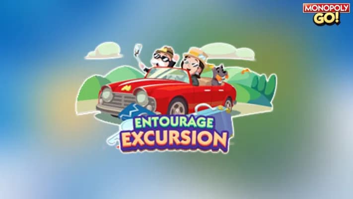 Monopoly GO Excursion Rewards Explained Milestones