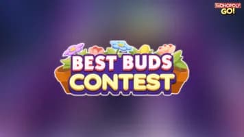 Monopoly GO Best Buds Contest Rewards Milestones