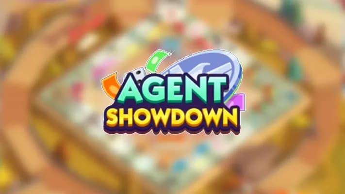 Monopoly GO Agent Showdown Rewards Milestones