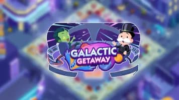 Monopoly GO Galactic Getaway Rewards Milestones